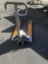 Tcm pallet jacks for sale  White Plains