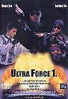 Ultra force channy gebraucht kaufen  Berlin