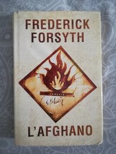 Afghano forsyth 2007 usato  Bergamo