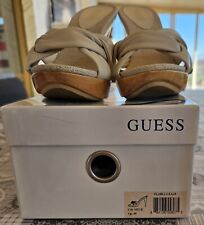 Sandali guess tg. usato  Italia