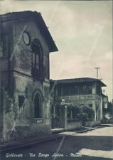 C81 cartolina provincia usato  Tramonti