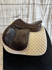 Circuit jump saddle for sale  Louisville