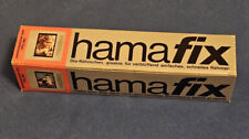 1100 diarahmen hamafix gebraucht kaufen  Hannover