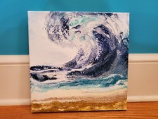 X12 wave ocean for sale  Smyrna
