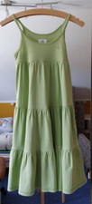 Mädchen sommerkleid trägerkl gebraucht kaufen  Dahlem