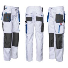 Arbeitshose malerhose weiß gebraucht kaufen Arbeitshose malerhose weiß gebraucht kaufen  Berlin