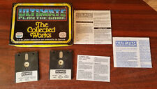 Sinclair spectrum disc for sale  TONBRIDGE