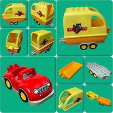 Lego duplo 10807 gebraucht kaufen  Berlin