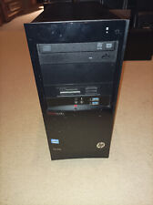 Usado, HP Elite 7500 MT Intel i5 4x 3,20GHz, 4GB RAM, 500GB HDD, DVD-Brenner, Win11 Pro comprar usado  Enviando para Brazil