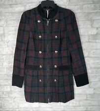 Free people plaid for sale  Athol