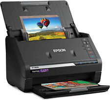 Epson fastfoto 680w gebraucht kaufen  Betzigau