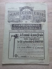 From 1924 moniteur d'occasion  Expédié en Belgium