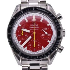 desconto OMEGA Speedmaster racing michael schumacher 3510.61 masculino B#130049 comprar usado  Enviando para Brazil