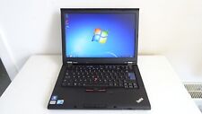 Lenovo thinkpad t410 for sale  HECKMONDWIKE