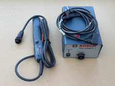 Bosch exact elektro gebraucht kaufen  Bückeburg