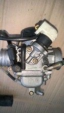 265exer carburatore liberty usato  Sarno