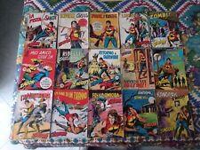 Zenith gigante zagor usato  Torre del Greco