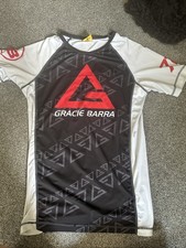 gracie barra for sale  NOTTINGHAM