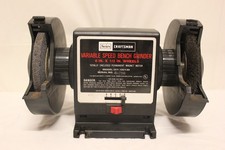 Craftsman variable speed for sale  Cromwell