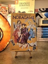 Manga noragami histoires d'occasion  Cogolin