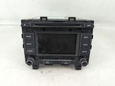 Receptor de rádio 2015-2017 Hyundai Sonata Am Fm CD player X0RJ2, usado comprar usado  Enviando para Brazil