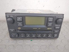 17330 stereo autoradio usato  Palestrina