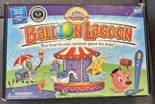 Cranium balloon lagoon for sale  Fenton