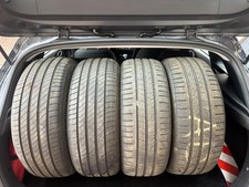 Gomme 205 estive usato  San Bonifacio