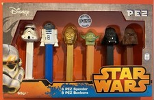 Star wars pez gebraucht kaufen  Mainz
