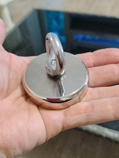 Magnete pesca forza usato  Valdilana
