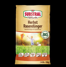 Substral naturen herbst gebraucht kaufen  Süderlügum