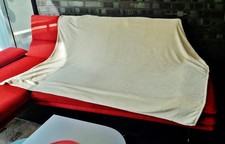 Wolldecke 150x200 creme gebraucht kaufen Wolldecke 150x200 creme gebraucht kaufen  Rheine