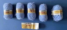 Vintage patons shetland for sale  SKIPTON