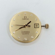 Mega constellation quarz gebraucht kaufen  Ahrensburg