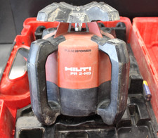 Hilti rotating laser for sale  Columbus