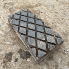 Reclaimed victorian diamond for sale  SHEFFIELD