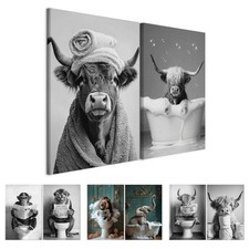 Murando wandbild set gebraucht kaufen  Hamburg