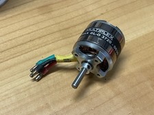 Multiplex brushless aussenläu gebraucht kaufen  Nürnberg