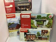 Auhagen bausätze 11395 gebraucht kaufen Auhagen bausätze 11395 gebraucht kaufen  Lünen