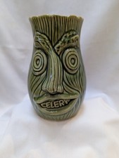Vintage unique pottery for sale  NEWPORT