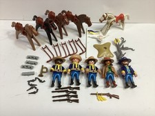 Playmobil 3811 calvary for sale  Somers