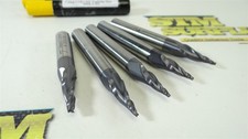 3 end mills 3 4 shank for sale  Ellington