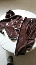 Jogginganzug trainingsanzug ha gebraucht kaufen  Katzhütte