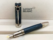 Montblanc writers edition d'occasion  Expédié en Belgium