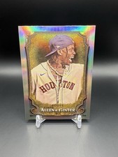 Travis Scott 2024 Topps Allen & Ginter Hot Box Rainbow Foil #274 Cactus Jack SP comprar usado  Enviando para Brazil