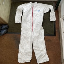 Dupont tyvek coverall for sale  FAREHAM