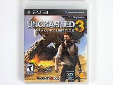 Uncharted drake deception usato  Pigna