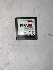 JEU NINTENDO ds 3DS  Cartouche fifa 09 comprar usado  Enviando para Brazil