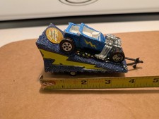 Rare diecast metal for sale  Concord