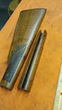 Ithaca wood stock for sale  Dresden